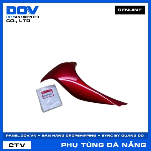 ỐP TRƯỚC BÊN PHẢI*R340C* SH, SH MODE — 64301K29900ZC
