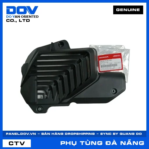 ỐP TRƯỚC BÊN PHẢI*PB390M* SH MODE — 64301K29900ZE