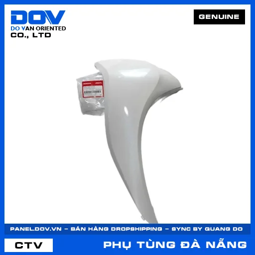 ỐP TRƯỚC BÊN PHẢI*NHB35P* SH MODE — 64301K29900ZF