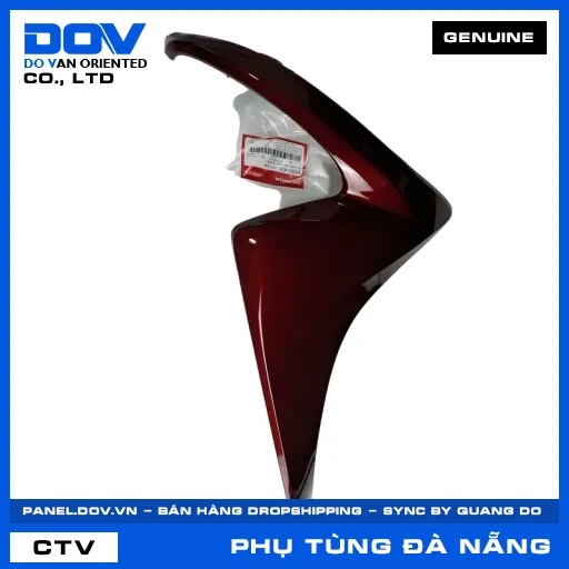 ỐP TRƯỚC BÊN PHẢI *R350C* VISION, VISION 110 — 64301K2CV00ZA
