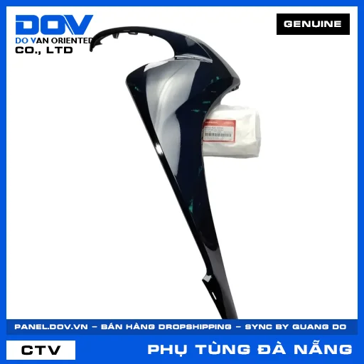 ỐP TRƯỚC BÊN PHẢI *PB426P* VISION, VISION 110 — 64301K2CV00ZK
