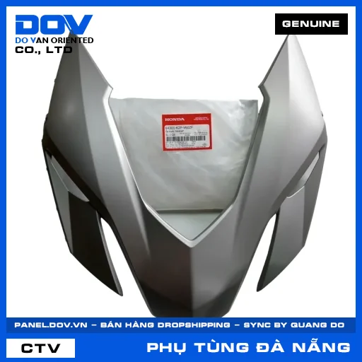 ỐP TRƯỚC *NHB18* WINNER, WINNER X — 64301K2PV60ZF