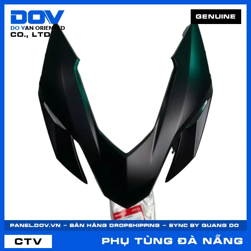 ỐP TRƯỚC *NHA76* WINNER, WINNER X — 64301K2PV60ZG