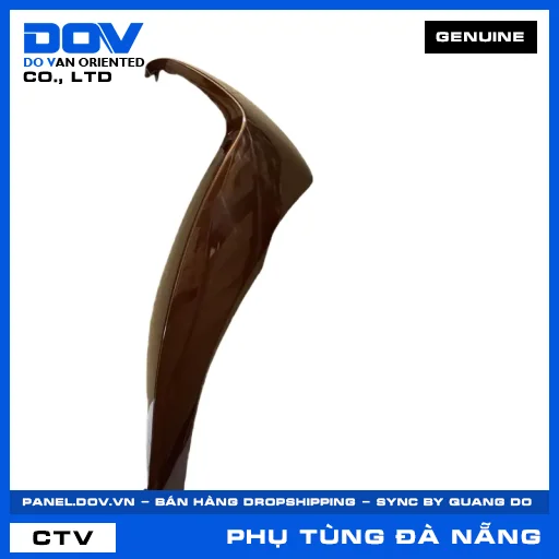 NẮP TRÊN ỐP TRƯỚC PHẢI *YR-303 SH, SH 125/150 — 64302K01900ZA