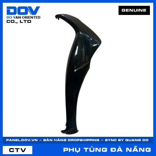 NẮP TRÊN ỐP TRƯỚC PHẢI *G209P* — 64302K01900ZR