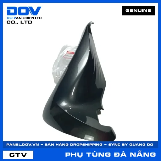 ỐP CẠNH TRƯỚC BÊN PHẢI *NHC26M* SH, SH 125/150 — 64302K0RV00ZC