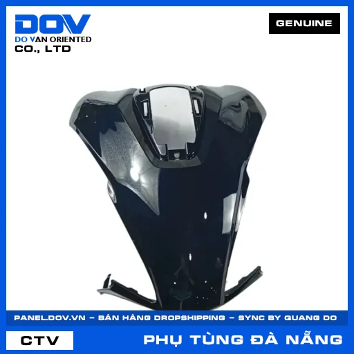 ỐP TRƯỚC CÔNG TẮC BẰNG TAY VISION, VISION 110 — 64302K2CV00ZE