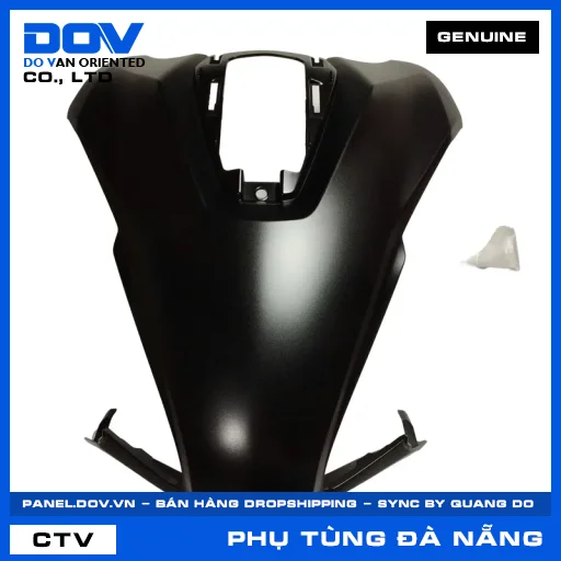 ỐP TRÊN *NHA76M* VISION, VISION 110 — 64302K2CV00ZF