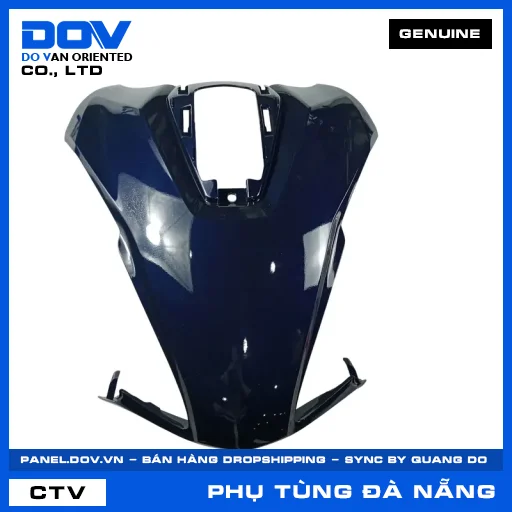 ỐP TRÊN *PB426P* VISION, VISION 110 — 64302K2CV00ZK