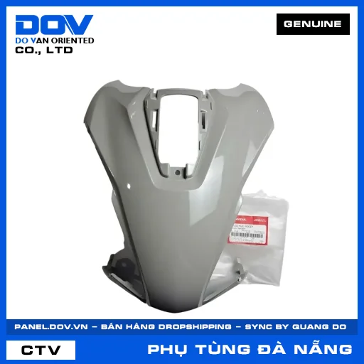 ỐP TRÊN *NHC60P* VISION, VISION 110 — 64302K2CV00ZP