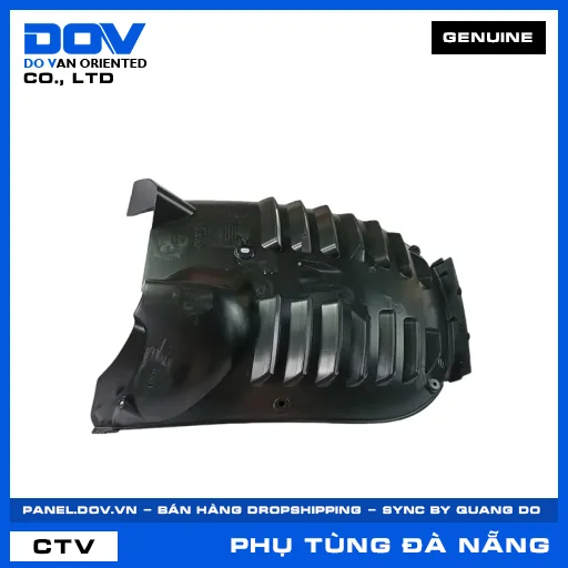 ỐP DƯỚI TRƯỚC *NH-1* SH, SH 125/150 — 64304K01900ZA