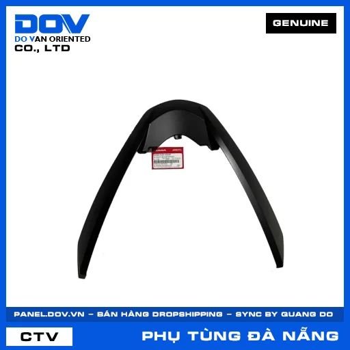ỐP TRANG TRÍ MẶT TRƯỚC*NHA76M* — 64305K35V00ZF