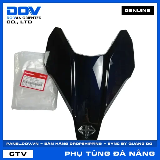 ỐP TRANG TRÍ MẶT TRƯỚC *NHB25M* AIR BLADE, AIR BLADE 125 — 64305K66V10ZA