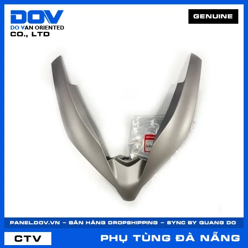 TRANG TRÍ PHÍA TRƯỚC *NHB18M* PCX, PCX 125/150 — 64305K97T00ZN