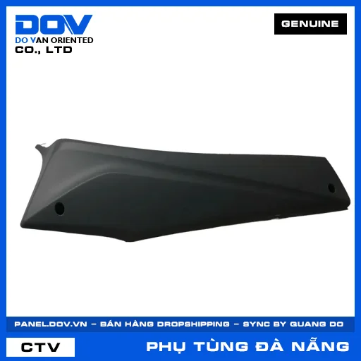 ỐP SÀN PHẢI *NH187R* CLICK, CLICK 110 — 64305KVB900ZB