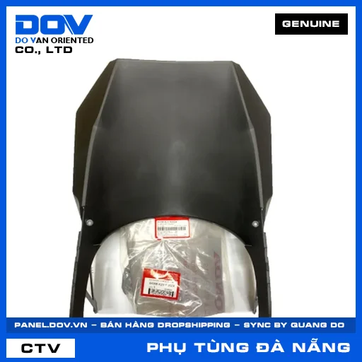 ỐP YẾM TRƯỚC *TBLACK* — 64308K2VN30ZA