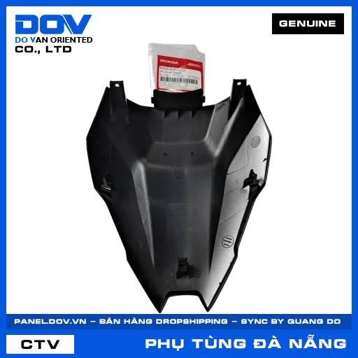 MẶT NẠ TRƯỚC *NHA69P* AIR BLADE, AIR BLADE 125/150 — 64310K1FV00ZF