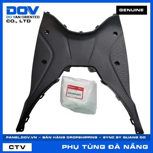 ỐP SÀN *NH1* LEAD, LEAD 125 — 64310K2TV00ZB