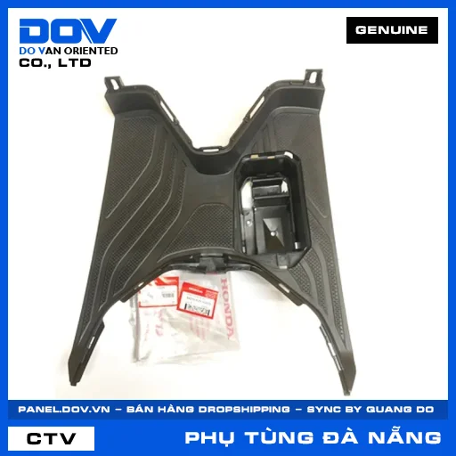 ỐP SÀN *TBLACK* — 64310K2VN30ZA