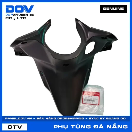 ỐP ỐNG YẾM TRƯỚC WAVE, WAVE RSX 110 — 64310KWW640