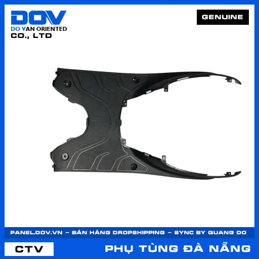 SÀN ĐỂ CHÂN *NH1* VISION, VISION 110 — 64310KZL930ZA