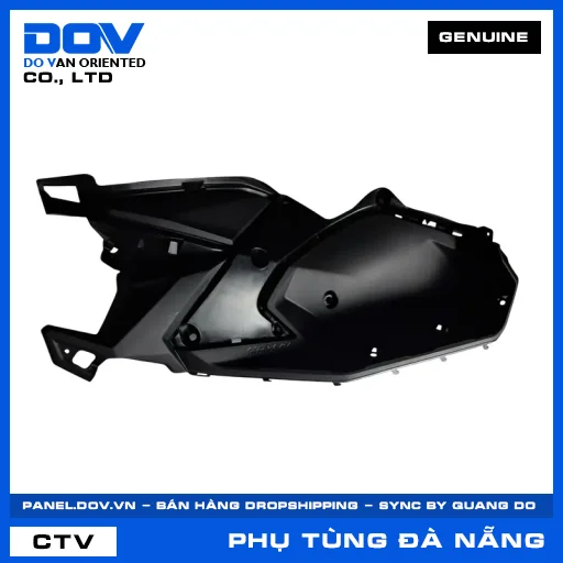 TẤM BẮT SÀN PHẢI AIR BLADE, AIR BLADE 125 — 64311K66V00
