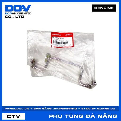 GIÁ BẮT YẾM BLADE 110, WAVE RSX 110 — 64311KWWA80