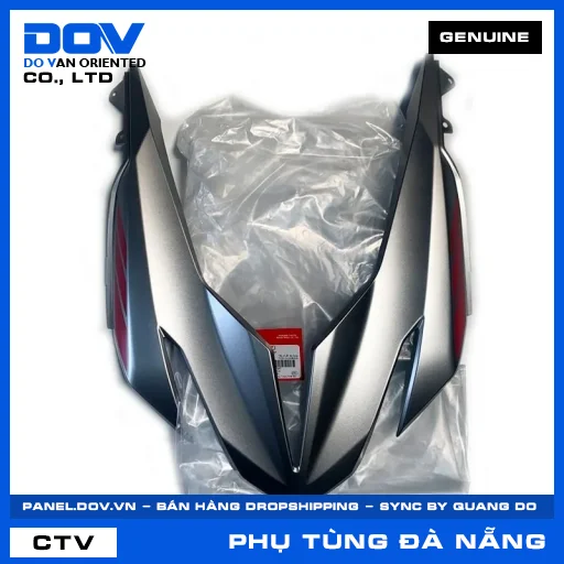 NẮP ỐP PHÍA TRƯỚC *NHA40* WINNER, WINNER X — 64315K56V50ZJ