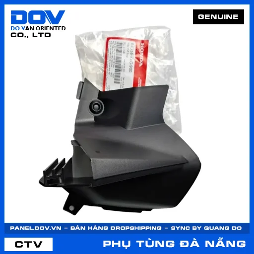 NẮP MỞ BUGI AIR BLADE, AIR BLADE 110 — 64316KVG900