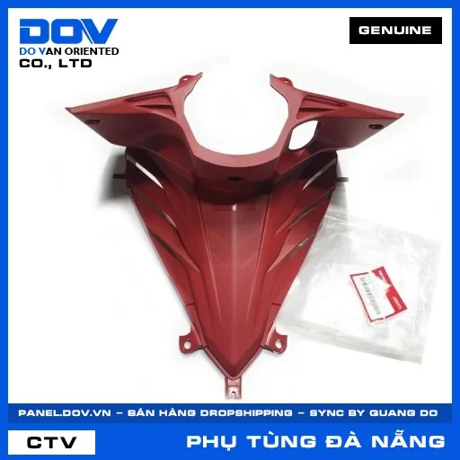BỘ ỐP YẾM TRƯỚC *R371R* WINNER — 64320K56V20ZB