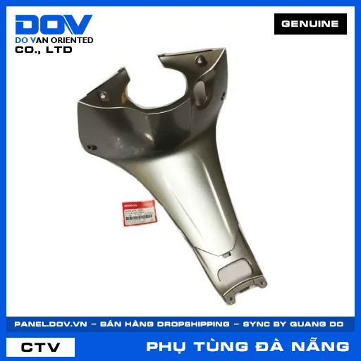 ỐP ỐNG YẾM CHÍNH *NHB24M* FUTURE 125 — 64320K73V40ZJ