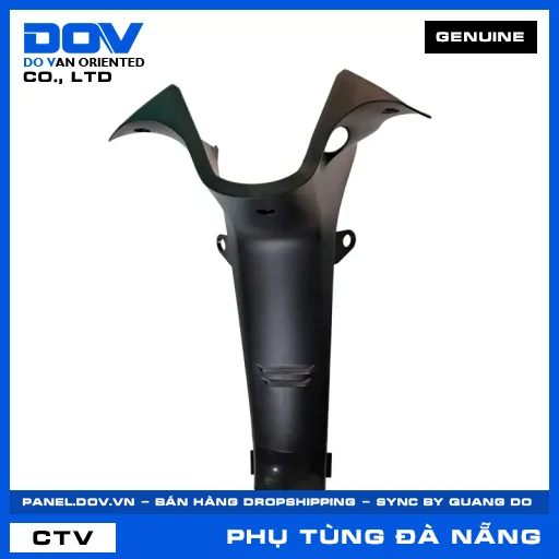 ỐP ỐNG YẾM CHÍNH WAVE, WAVE 100 — 64320KTL680