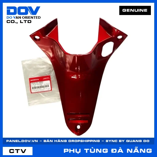 ỐP TRÊN ỐNG CHÍNH *R313C* FUTURE — 64320KVL930ZD