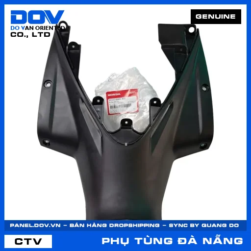 ỐP ỐNG YẾM SAU WAVE, WAVE RSX 110 — 64320KWWA00