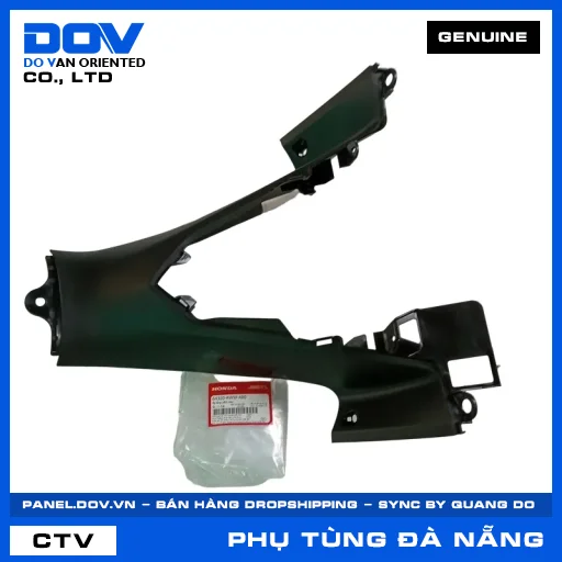 ỐP ỐNG YẾM SAU WAVE, WAVE RSX 110 — 64320KWWA80