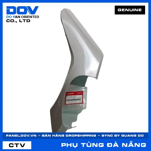 ỐP SÀN BÊN PHẢI *NHC46P* SH MODE — 64321K1NV00ZC