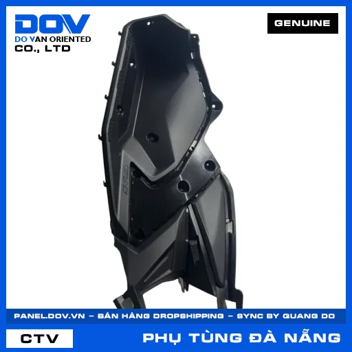 TẤM BẮT SÀN TRÁI AIR BLADE, AIR BLADE 125 — 64321K66V00