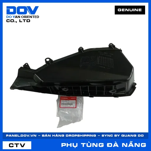 TẤM BẮT SÀN TRÁI AIR BLADE, AIR BLADE 110 — 64321KVG950