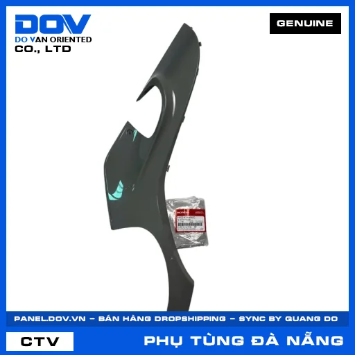 ỐP SÀN TRÁI *NHC60* SH MODE — 64322K1NV00ZG