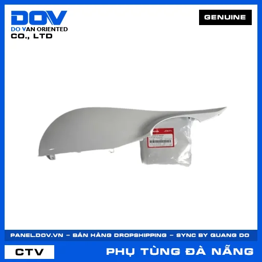 ỐP SÀN BÊN TRÁI*NHB35P* SH MODE — 64322K29900ZF