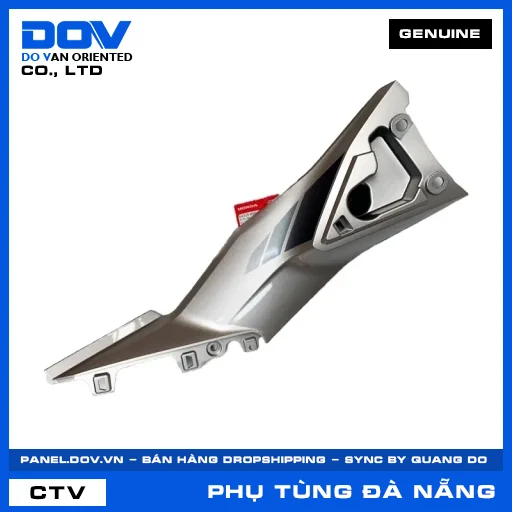 BỘ ỐP YẾM SAU PHẢI *PB421* WINNER, WINNER X — 64325K56V50ZF