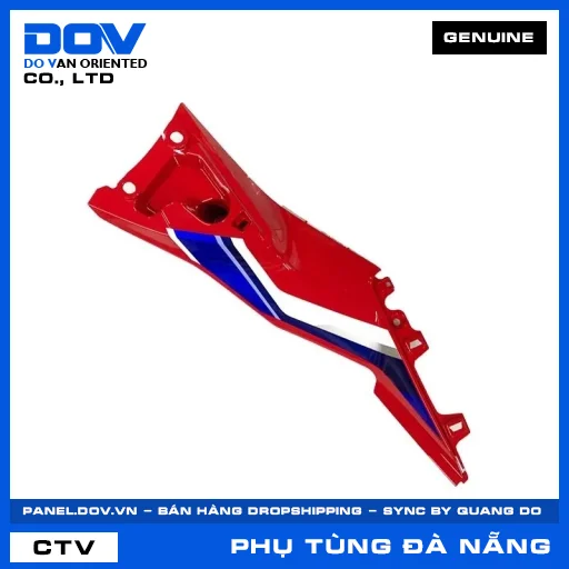 BỘ ỐP YẾM SAU PHẢI *R389* WINNER, WINNER X — 64325K56V70ZB
