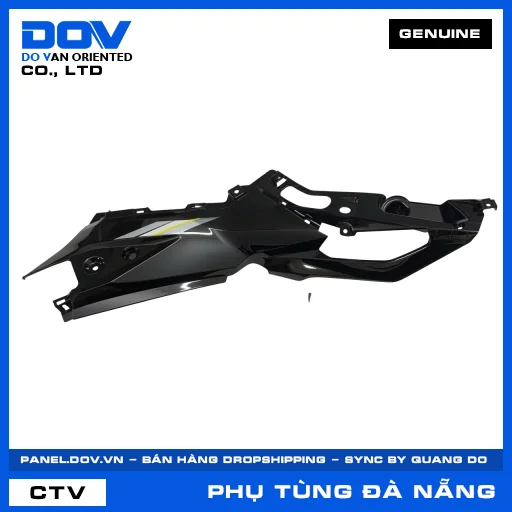 BỘ ỐP YẾM SAU TRÁI *NHB25M* WINNER — 64326K2PVE0ZB