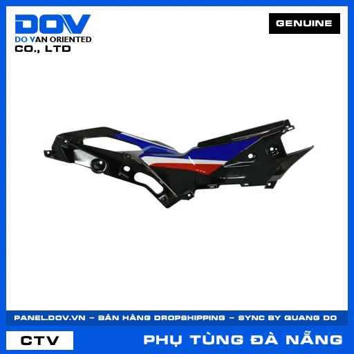BỘ ỐP YẾM SAU TRÁI *NHB25M* WINNER — 64326K2PVG0ZB