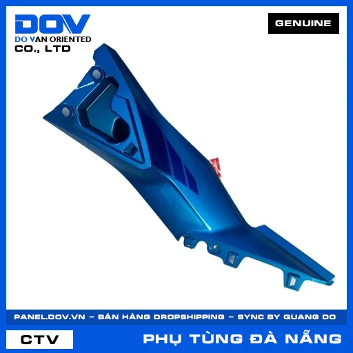 BỘ ỐP YẾM SAU TRÁI *NHA76H* WINNER, WINNER X — 64326K56V50ZA