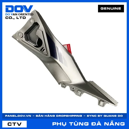 BỘ ỐP YẾM SAU TRÁI *PB421* WINNER, WINNER X — 64326K56V50ZF