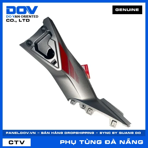 BỘ ỐP YẾM SAU TRÁI *R389* WINNER, WINNER X — 64326K56V50ZG