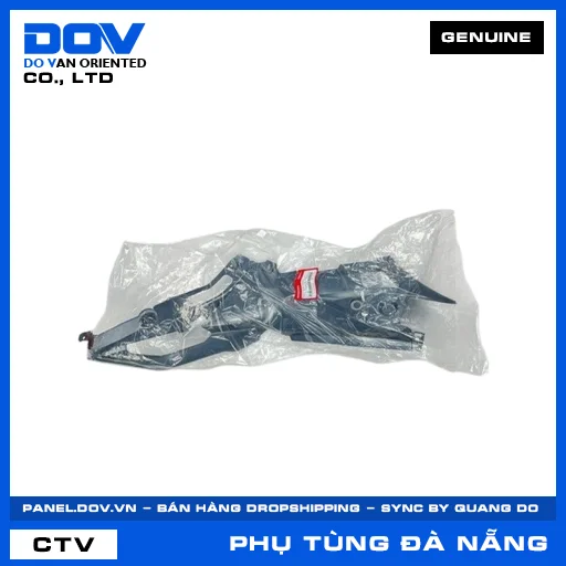 BỘ ỐP ỐNG YẾM SAU PHẢI *NHC34* WINNER, WINNER X — 64327K2PV60ZC