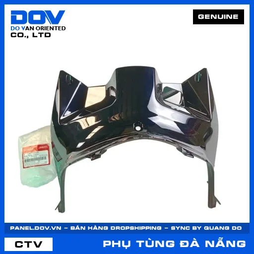 ỐP ÔNG YẾM TRÊN *NHB25M* AIR BLADE, AIR BLADE 125 — 64330K27V00ZA