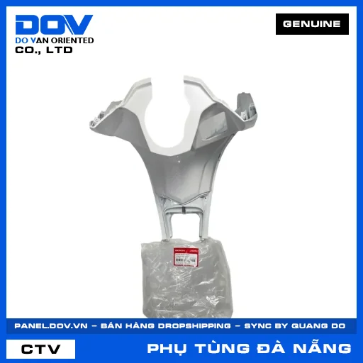 ỐP ỐNG YẾM TRÊN *NHB35P* AIR BLADE, AIR BLADE 125 — 64330K66V00ZG
